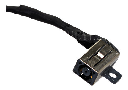 Dc Power Jack Con Cable Dell P64g001 P64g002 P64g003 P64g004 0