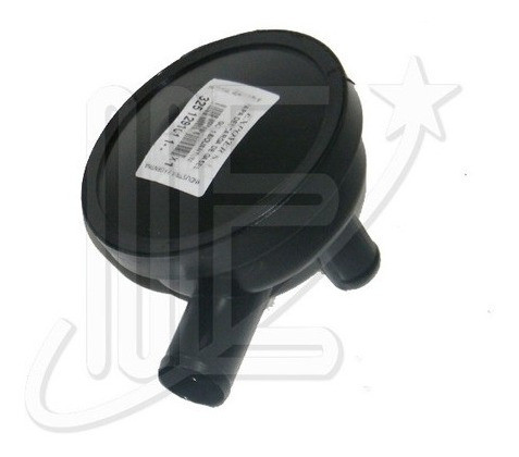 Tapa Descarga Gases Vw Gol Power Quantum Motor Audi 1.6 0