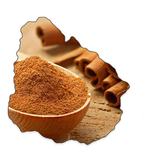 Canela Molida Especial - Excelente Calidad - 500g Envio 0