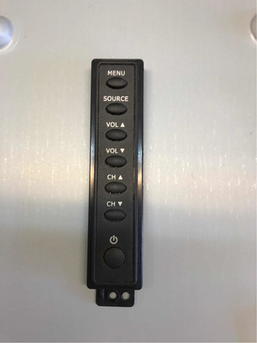 Botonera Bgh Ble5015rtu 0