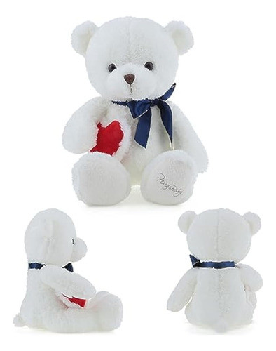 Miaohaha Lindo Oso De Peluche Que Se Abraza Con 1