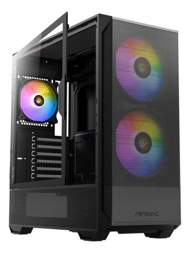 Gabinete Pc Gamer Antec Nx416l 1