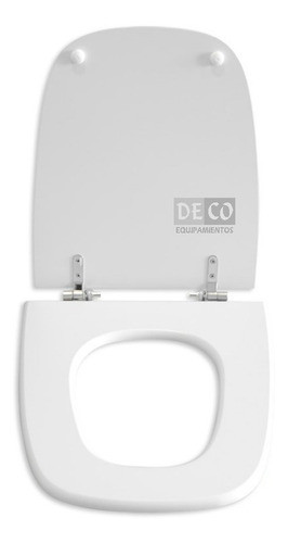 Tapa Laqueada Para Inodoro Milano Ferrum Water 0