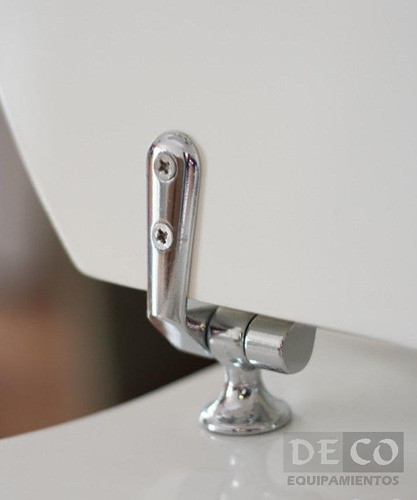 Tapa Laqueada Para Inodoro Milano Ferrum Water 1