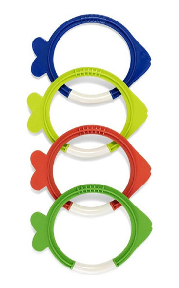 Bestway Pez De Buceo Para Snorkel ELG 26009 El Gato 0