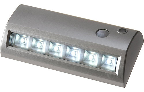 ¡enciéndelo! Por Fulcro, Luz De Camino De Seguridad A Prueba 0