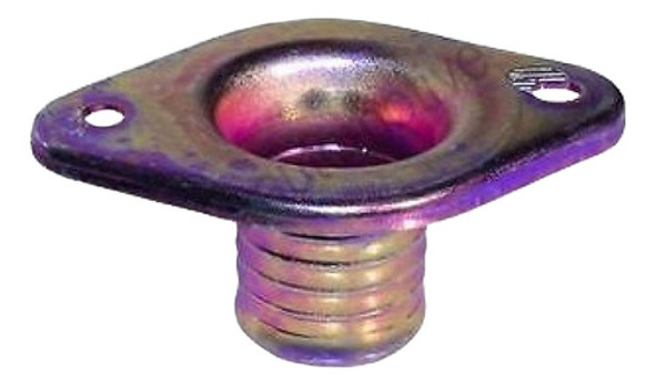 Pipa Agua (chapa) Birth Citroen Zx 91-95 0 Pipa Agua (chapa) Birth Citroen Zx 91-95 0