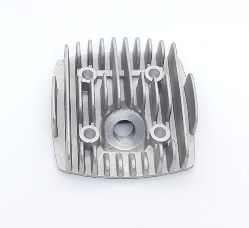 Tapa De Cilindro 48cc Original Para Bicimoto 0