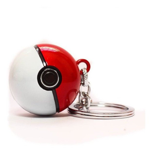Llavero | Pokebola 1