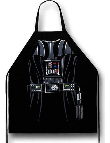 Icup Star Wars - Darth Vader Be The Character Adult Size 100 1
