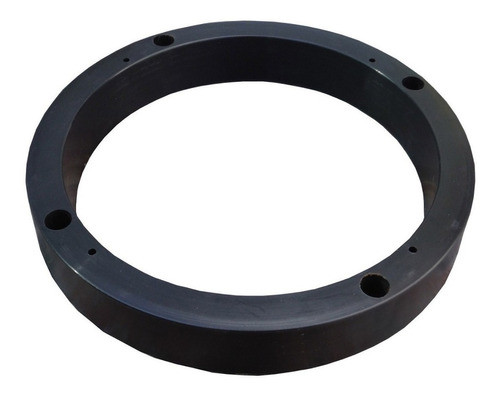 Aro Adaptador Separador Para Parlantes 6 Pulgadas Por Par 0