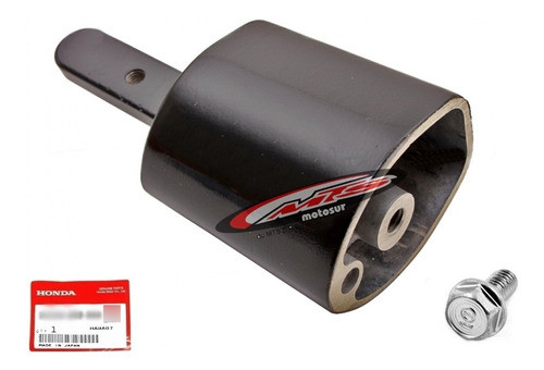 Soporte Faro Giro Orginal Honda Cb 750 900 F Boldor Moto Sur 0