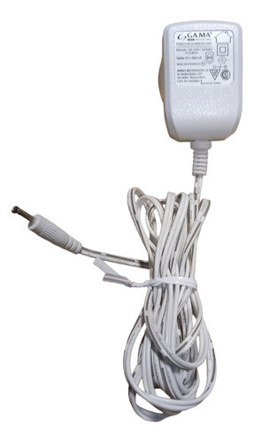 Cargador Depiladora Gama Skin Pro Go 0