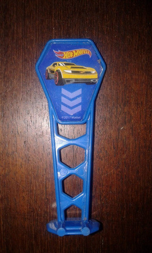 Hot Wheels Señal Gas Station Miniatura Maqueta Escala 0