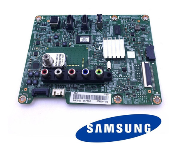 Placa Principal Samsung Un40h5100ag Bn41-02216b Bn91-13583c 1