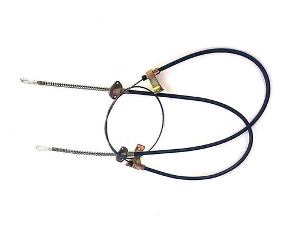 Cable Freno Fiat 1500 1600 125 0