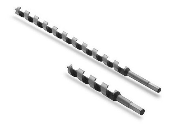 Mecha Helicoidal Rápida Para Madera 10x460mm -ynter 0
