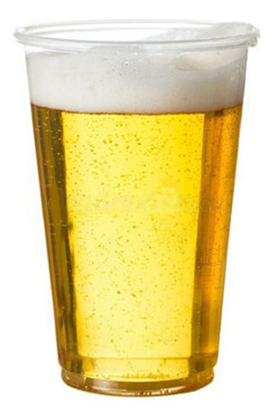 200 Copo Plástico Pp Descartável Transparente 330ml Copos 0 200 Copo Plástico Pp Descartável Transparente 330ml Copos 0