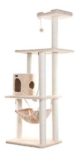 Armarkat Classic Modelo A7005 Arbol De Gato 1