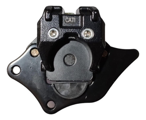 Caliper Completo Hd Titan 150 Bagattini Motos Pro 1