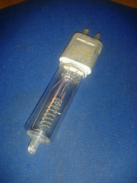 Lampara Seguidor, 110 Usada,time Square 0