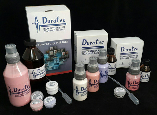 Duratec Laboratorio Dental Mejor Que Duralay 0