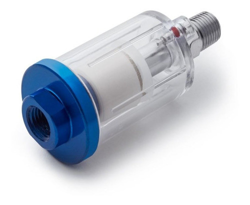 Filtro Trampa Agua Pistola Pintar Bremen Herramientas 4117 1