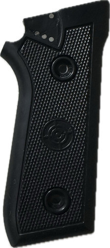 Tala Coronha Empunhadura Grip Beretta M92 Pfam98 Original 0