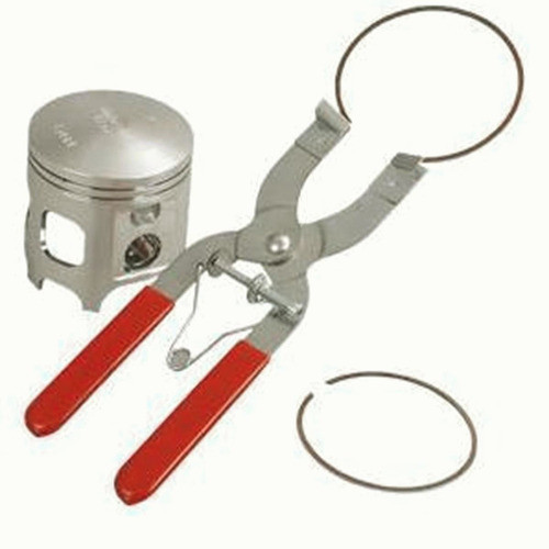 Pinza P/colocar Aros C/blister 143  (15-k) 0