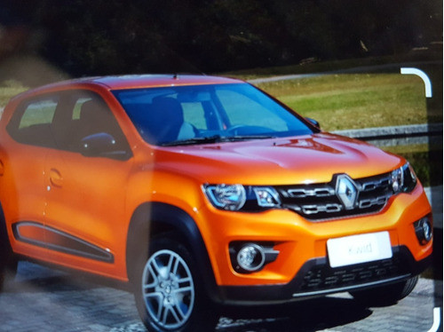 Canister De Renault Kwid 2014/2022(original) 0