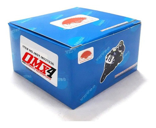 Kit Cerraduras Tambor Llaves Moto Maverick 110 Top 1