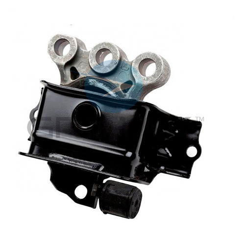 Taco Pata De Motor Chevrolet Spin   Desde 2013 0