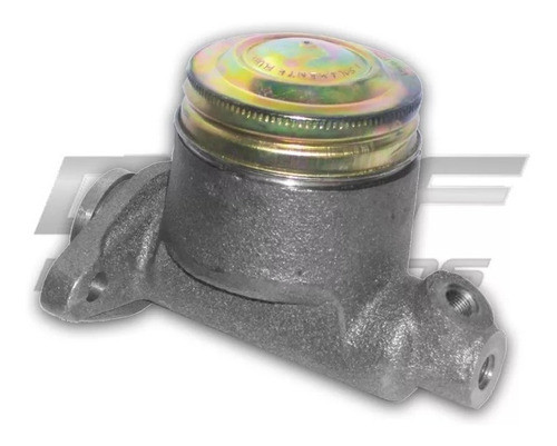 Bomba De Freno Para Chevrolet C-10 Circuito Simple 62 Al 66 0