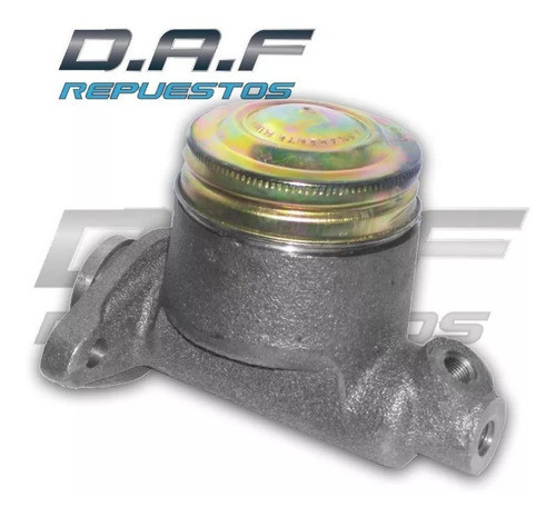 Bomba De Freno Para Chevrolet C-10 Circuito Simple 62 Al 66 1