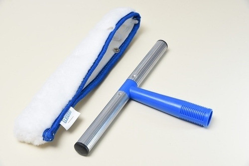 Vidrio Corderito + Marco Lavx 35 Cm - Ry 0