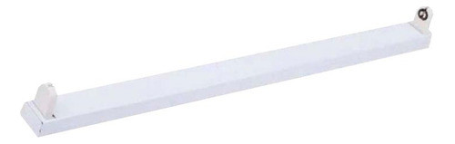 Suporte Cristallux Para Lâmpada Tubular 60cm - 201621 0
