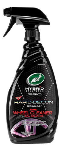 Turtle Wax 53759 Hybrid Solutions Limpiador De Todas Las Rue 0