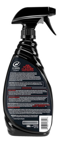 Turtle Wax 53759 Hybrid Solutions Limpiador De Todas Las Rue 1