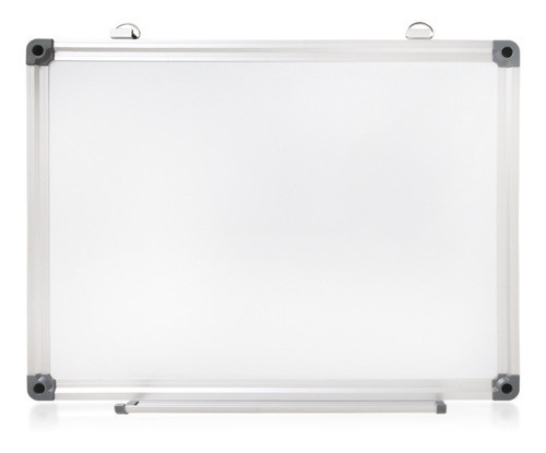Pizarra Magnética Neox Blanca 60 X 90 Cm - Mosca 1