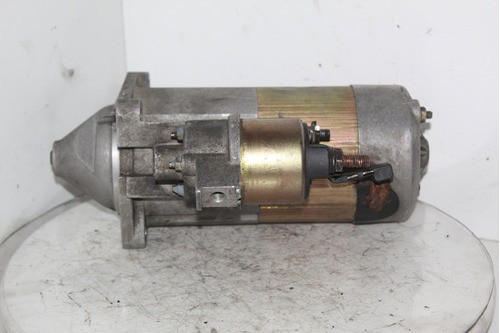 Arranque Fiat Brava 1.9 Ar-615 1