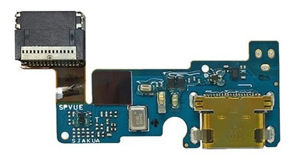 Placa Pin De Carga Para LG G5 H820 H840 H850 H858 0