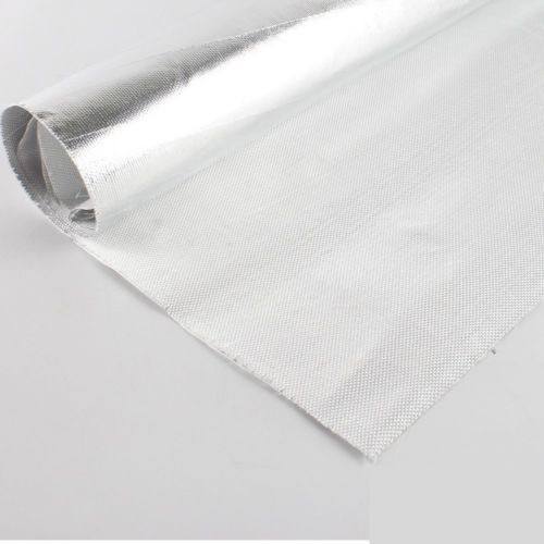 Alta Calidad 18  X 39  Resistente Al Fuego No Tóxico De Alum 1