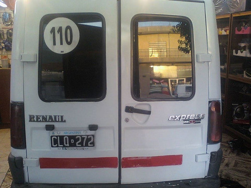 Polarizado Corsa Wagon Zona Moron Garantia 5 Años 0
