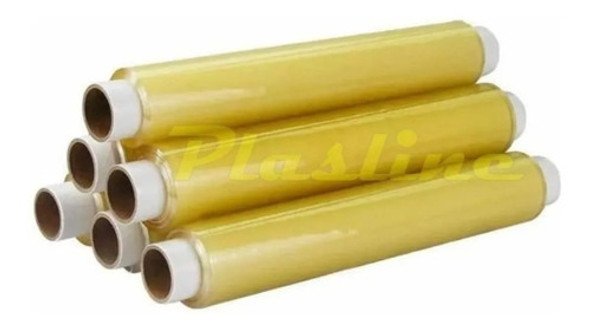 Papel Film Cocina Adherente Rollo 200mt Comidas Gastronomico 0 Papel Film Cocina Adherente Rollo 200mt Comidas Gastronomico 0