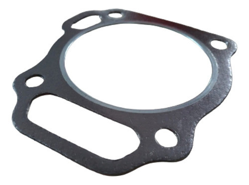 Kit 5 Juntas Cabeçote Motor Gasolina 13hp Branco Kawashima 1