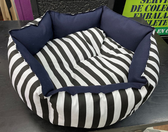 Almohadón Dormilón Cama Cucha Desmontable Perro O Gato 50x55 1 Almohadón Dormilón Cama Cucha Desmontable Perro O Gato 50x55 1