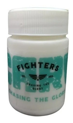 Polvo Texturizador Fighters Cera Peinado Volumen Carv 6g 0