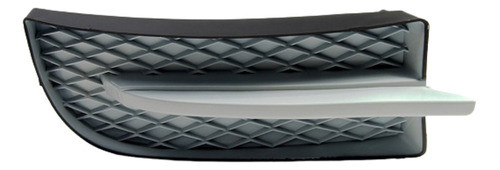 Tapa Ciega Caminero Paragolpe Del. Izq. Chevrolet Aveo 0