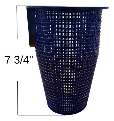 Dpm Heavy-duty Whisperflo/intelliflo Pool Pump Basket Reempl 1