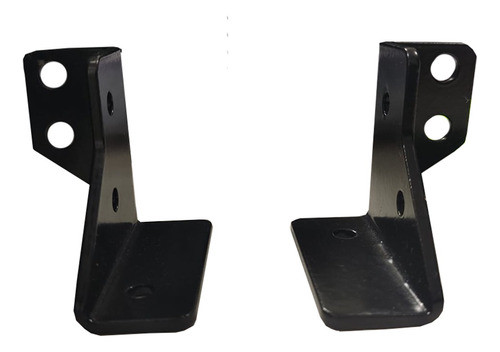 Suporte Viga Parede Pergolado Madeiramento 5x5cm Aço 3mm 1